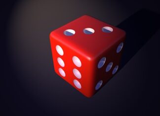 Kto nadaje numery ulic? Kto nadaje numery ulic?