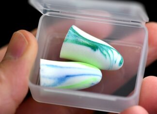 Czym można zastąpić zatyczki do uszu?