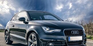 Co oznacza S1 w butach roboczych?