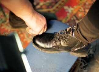 Co ile wymiana obuwia roboczego? Co ile wymiana obuwia roboczego?