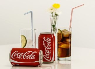 Czy coca cola rozpuszcza rdzę?