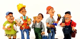 Jak się nazywa Rączka noża?