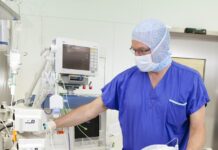 Akcesoria anestezjologiczne a bezpieczeństwo neuroprotekcyjne – nowa era precyzyjnego znieczulenia akcesoria anestezjologiczne