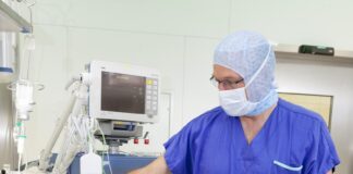 akcesoria anestezjologiczne