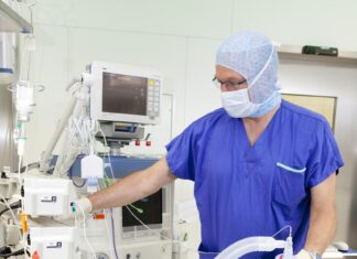 akcesoria anestezjologiczne