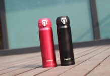 Kubek termiczny z grawerem jako rytuał poranka – więcej niż tylko naczynie kubek termiczny z grawerem